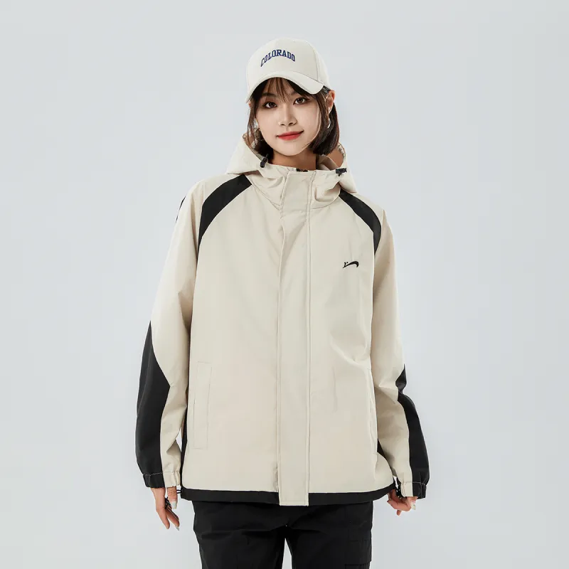 K bird Jackets Unisex-21
