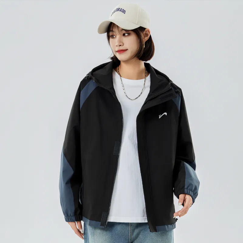 K bird Jackets Unisex-5