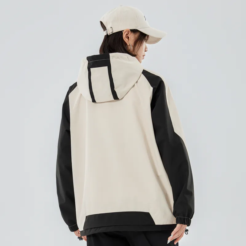 K bird Jackets Unisex-15