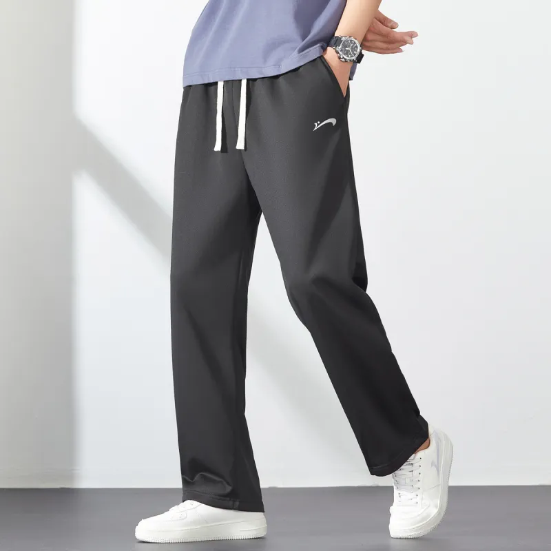 K bird Casual Pants Men-2