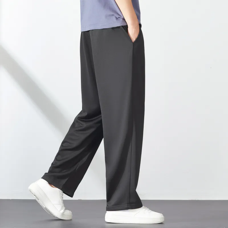K bird Casual Pants Men-4