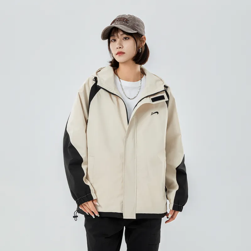 K bird Jackets Unisex-19