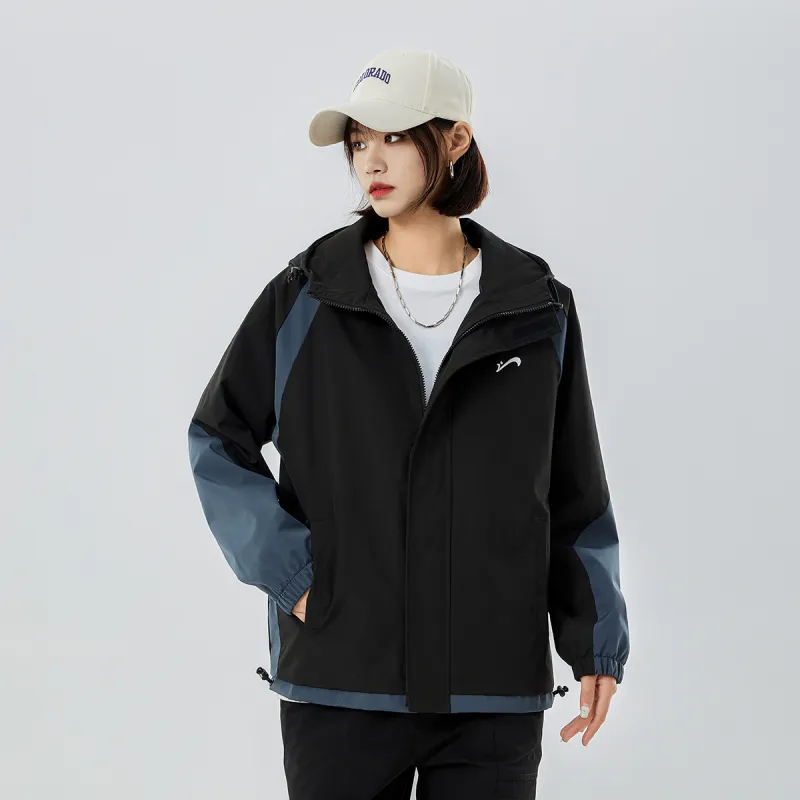 K bird Jackets Unisex-2