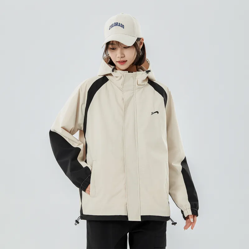 K bird Jackets Unisex-13