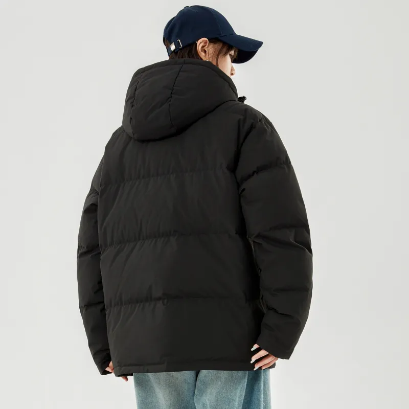 K bird Down Jackets Unisex-8