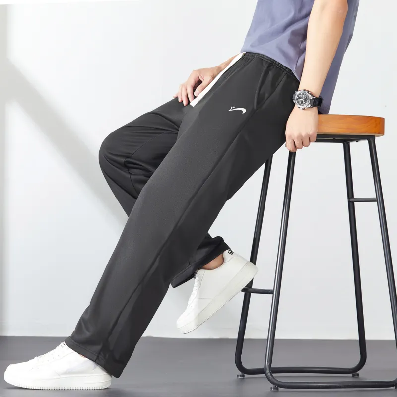 K bird Casual Pants Men-6