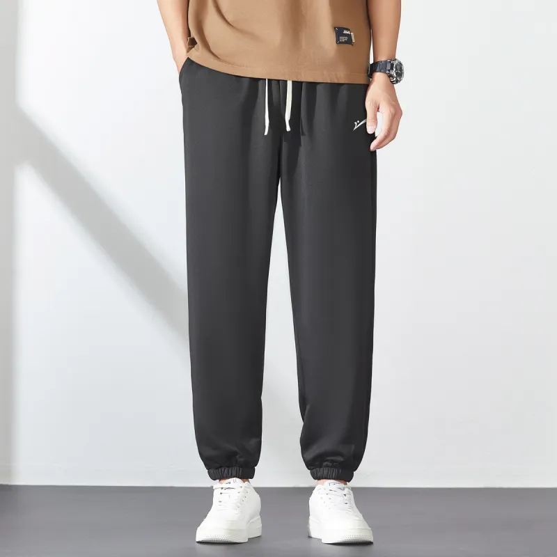 K bird Casual Pants Men-3