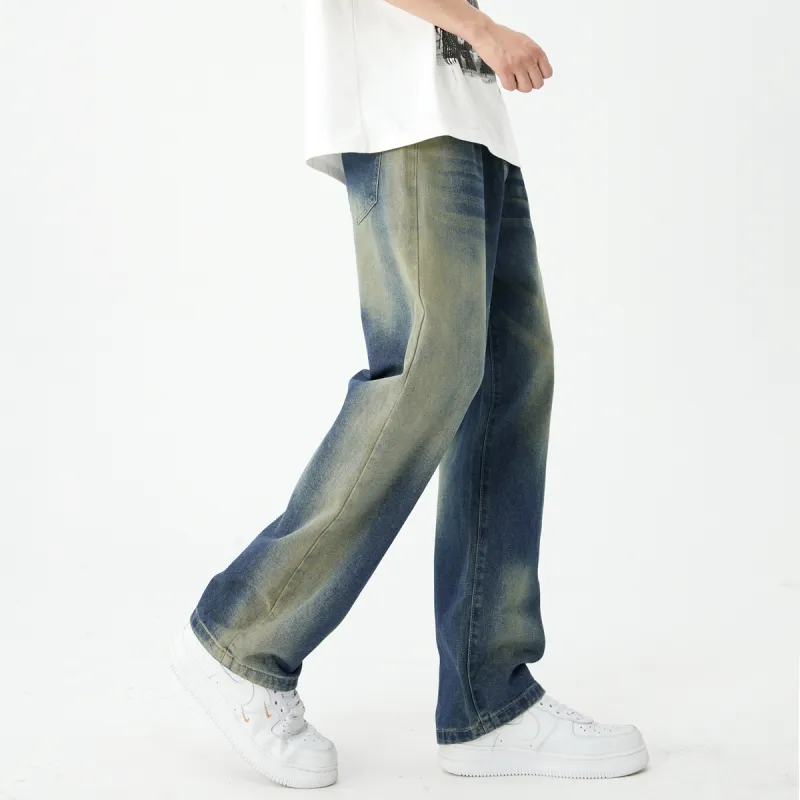 K bird Jeans Unisex-6