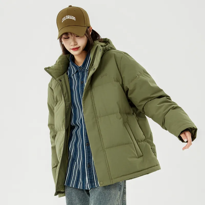 K bird Down Jackets Unisex-24