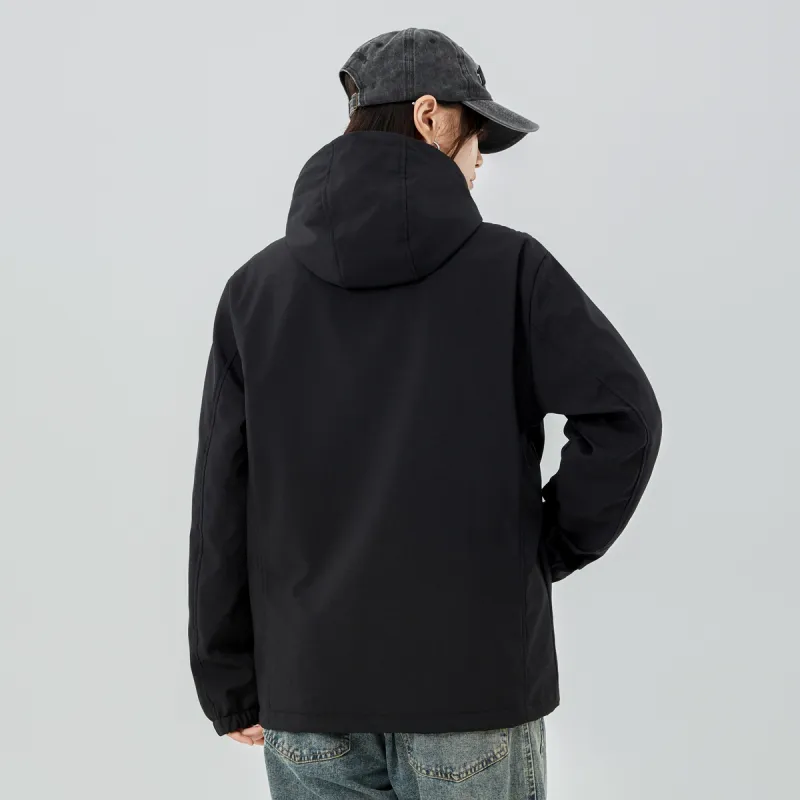 K bird Jackets Unisex-2