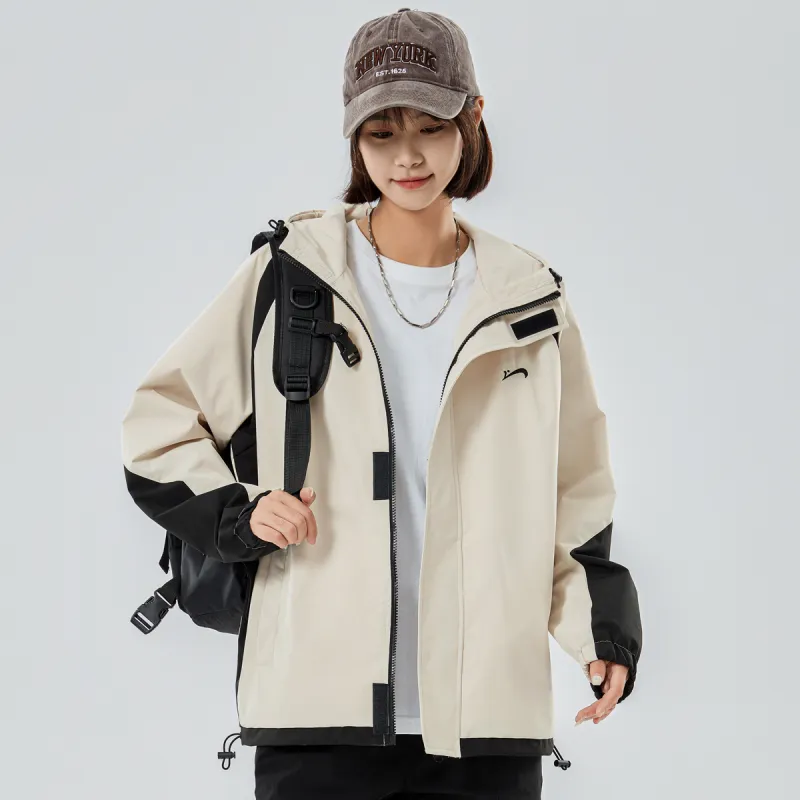 K bird Jackets Unisex-16