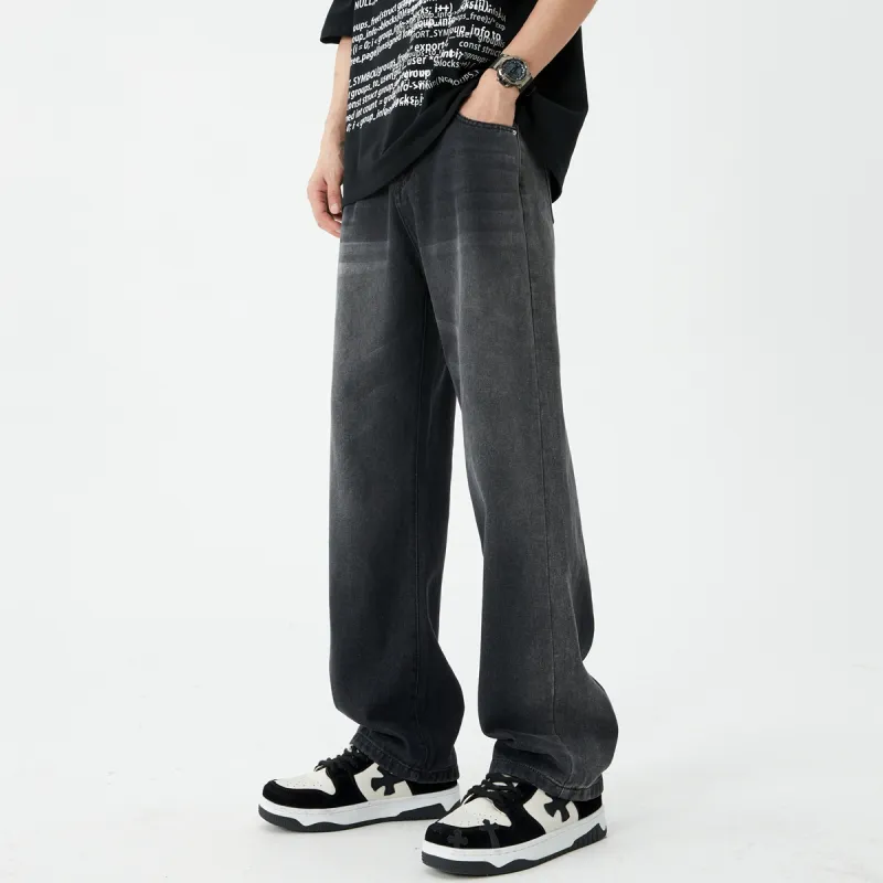 K bird Jeans Unisex-11