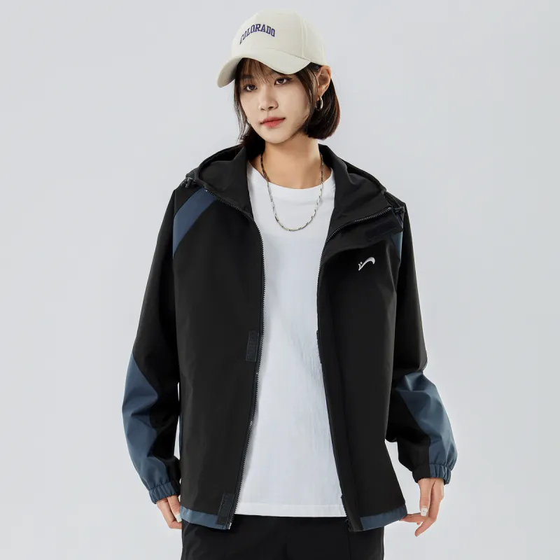 K bird Jackets Unisex-6