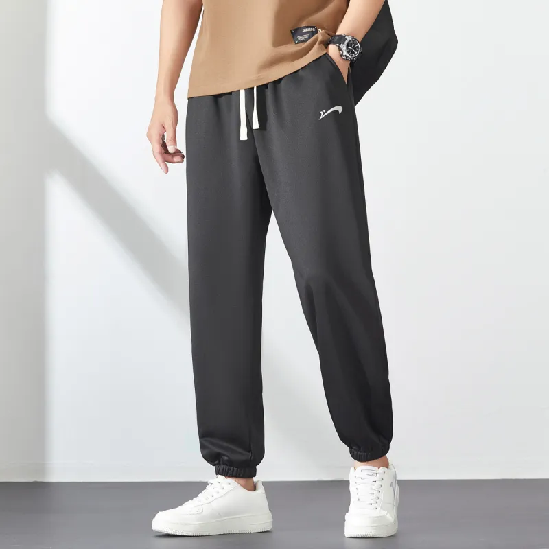 K bird Casual Pants Men-6