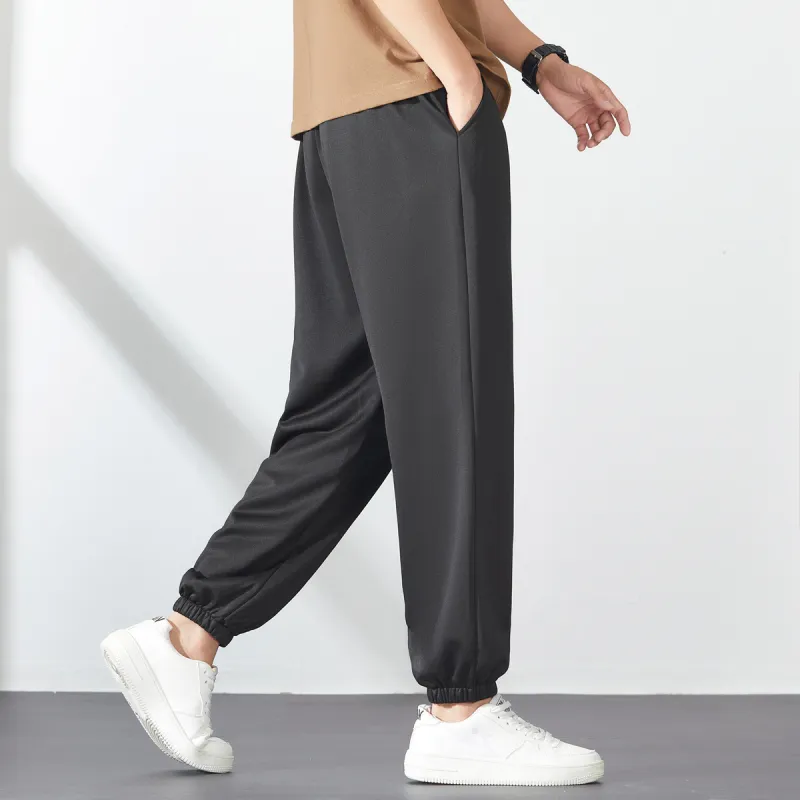 K bird Casual Pants Men-4