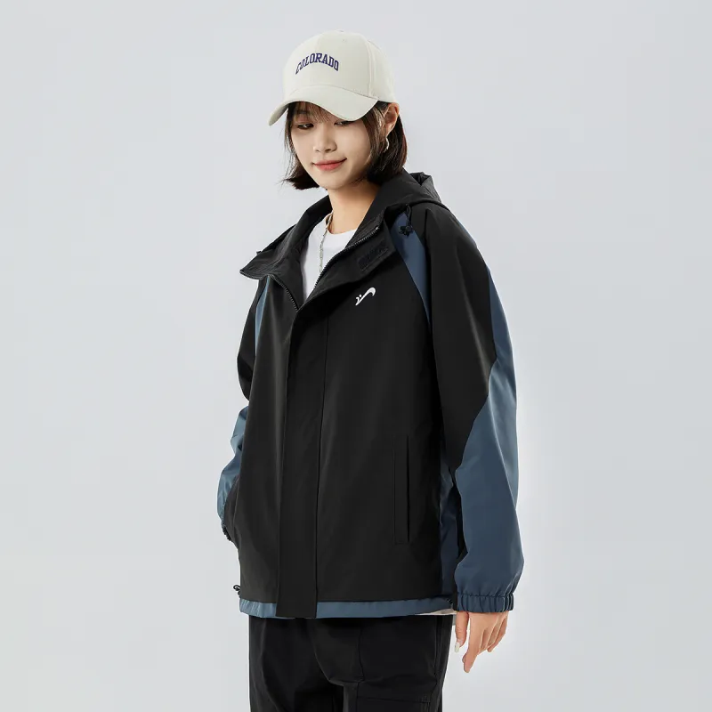 K bird Jackets Unisex-3