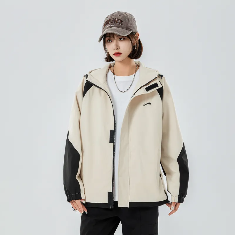 K bird Jackets Unisex-18