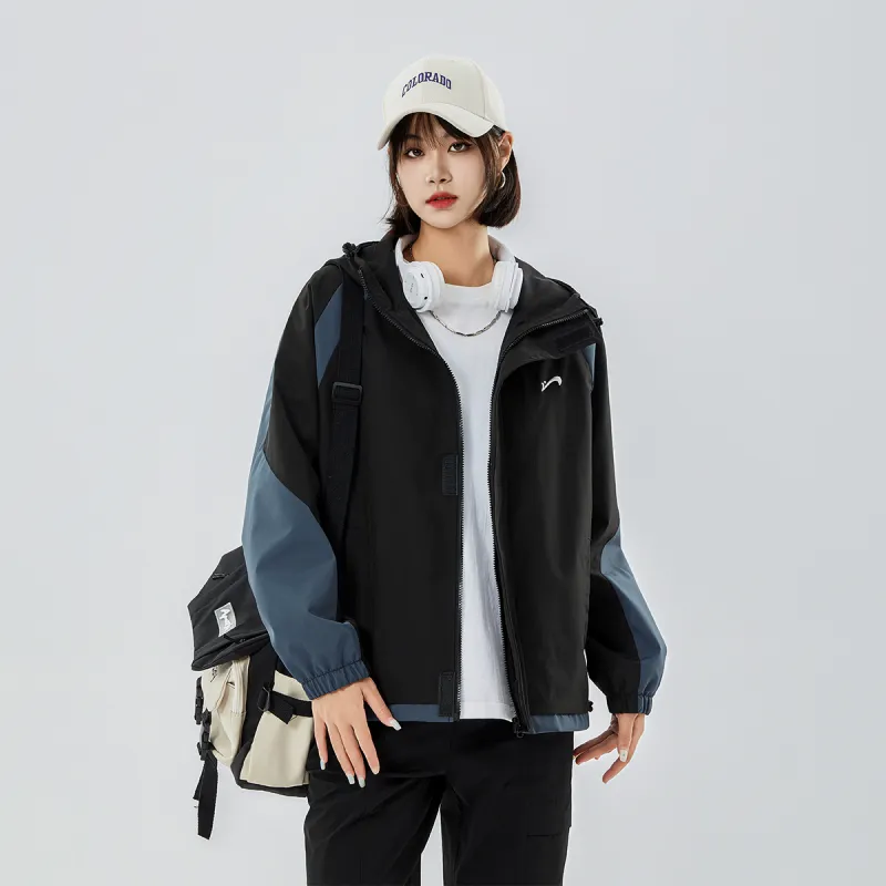 K bird Jackets Unisex-10