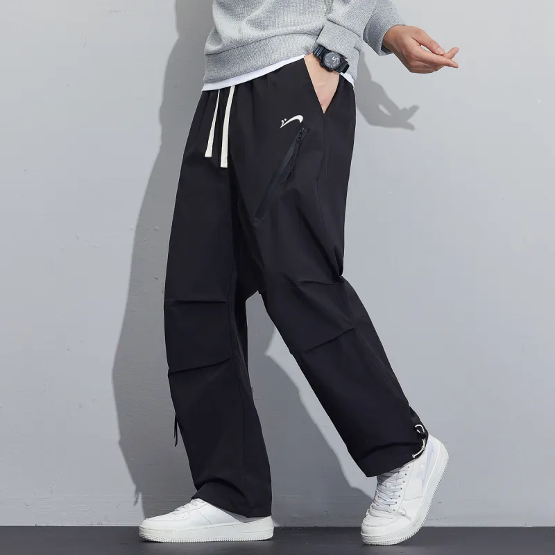 K bird Casual Pants Men-2