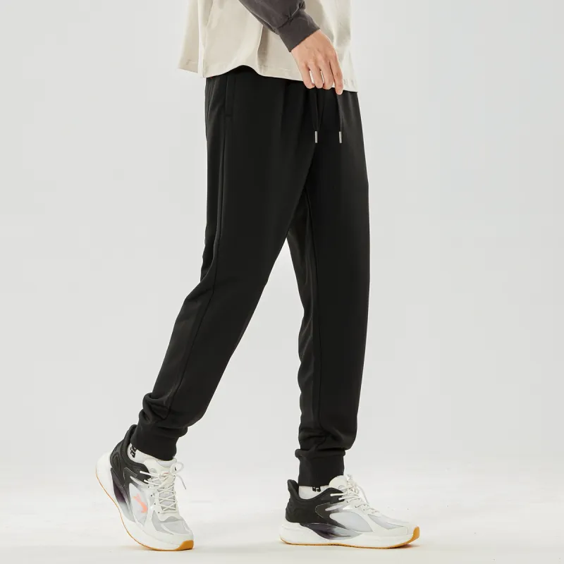 K bird Casual Pants Unisex-5