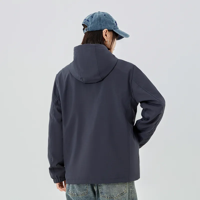 K bird Jackets Unisex-5