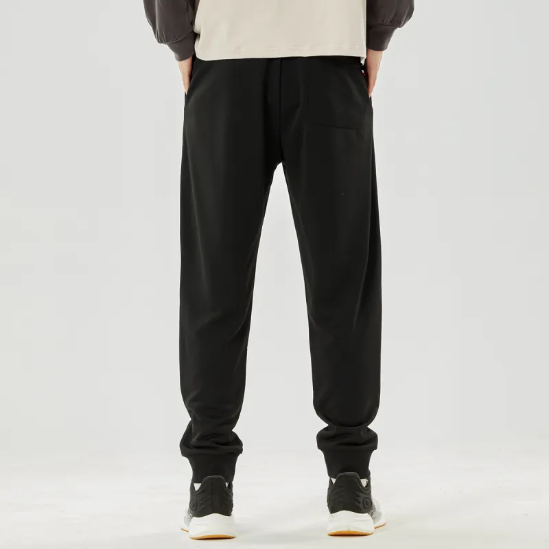 K bird Casual Pants Unisex-3