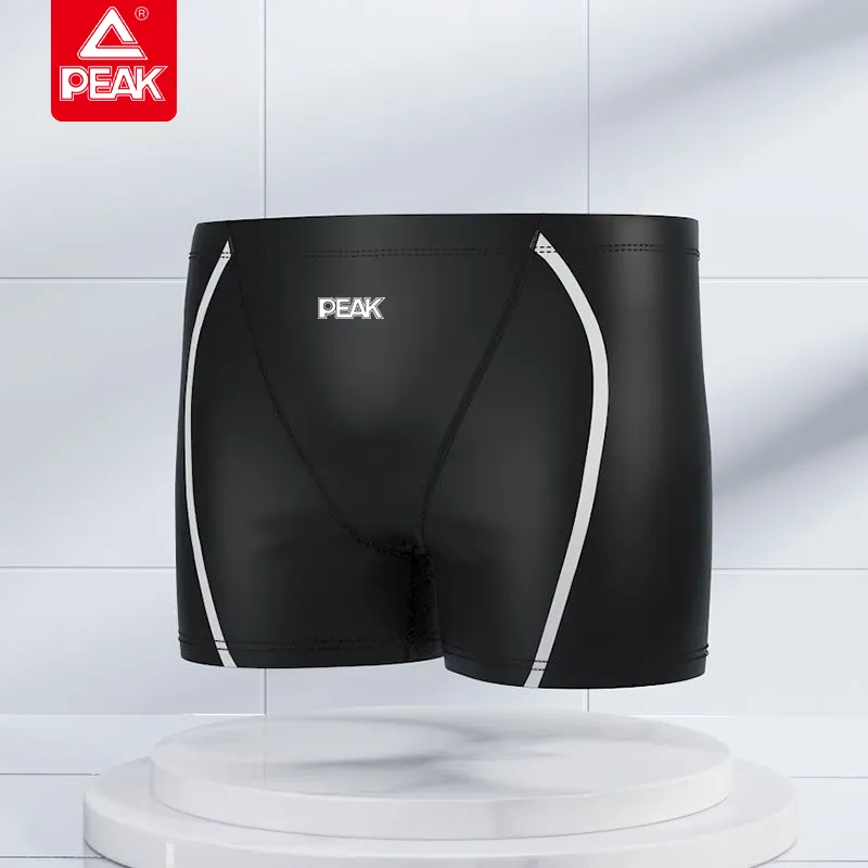 PEAK Swimming Equipment Sets Unisex Black-4
