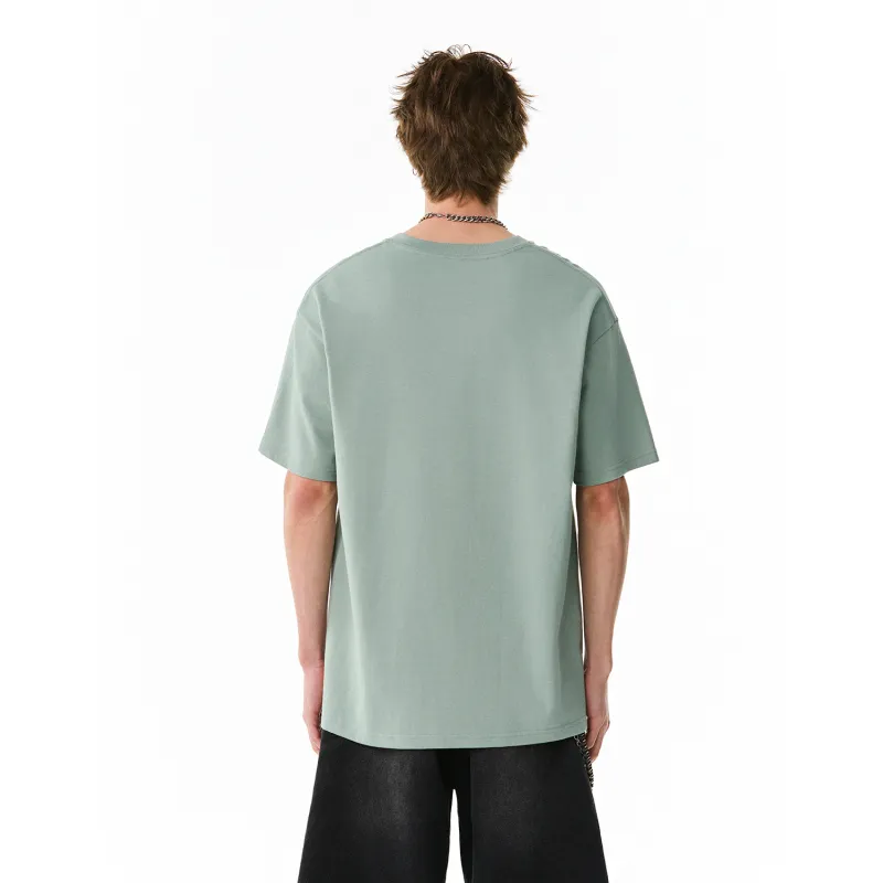 YK&YB T Shirts Unisex-16