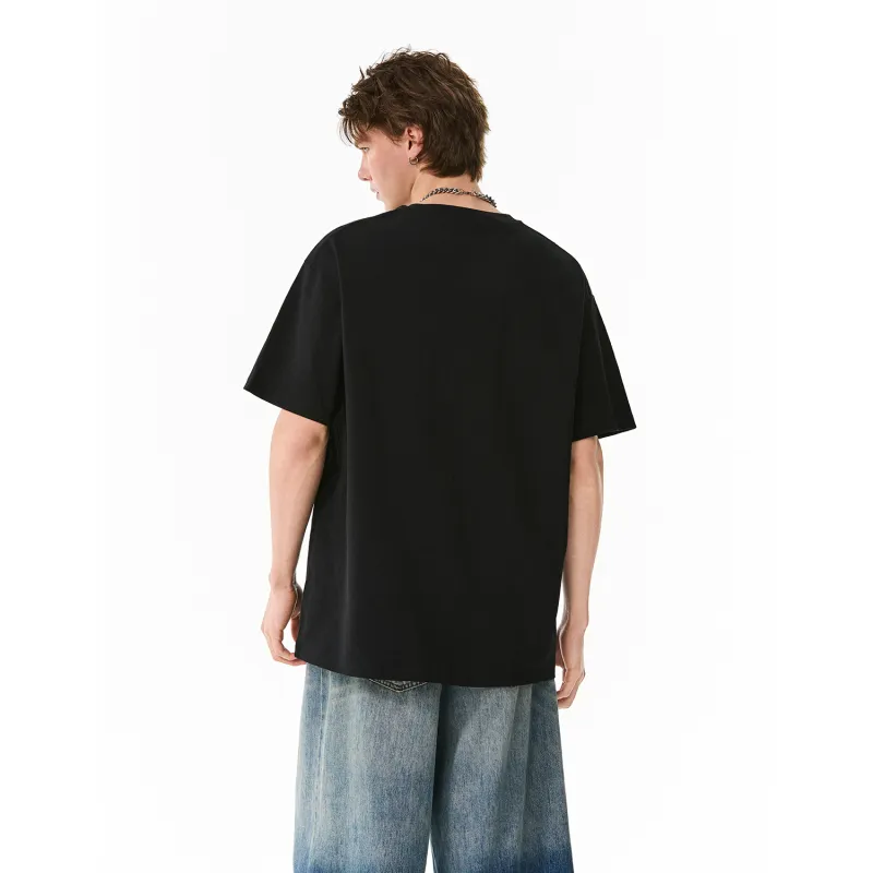 YK&YB T-Shirts Unisex-11
