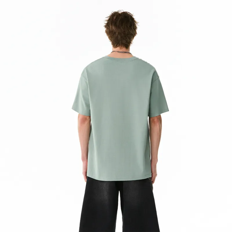 YK&YB T-Shirts Unisex-16