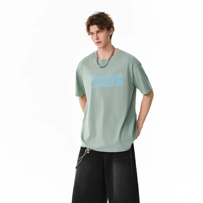YK&YB T-Shirts Unisex-15