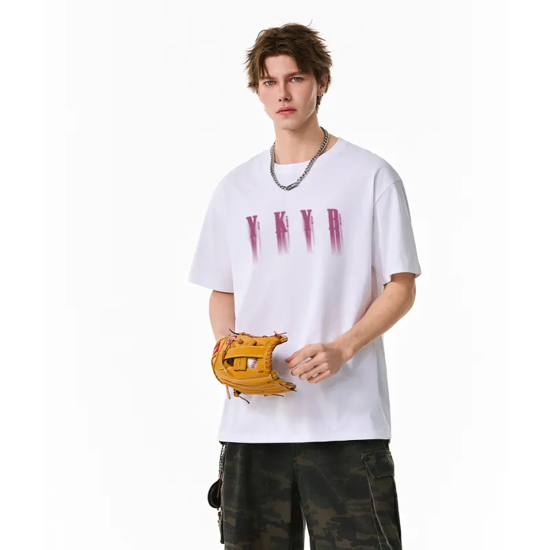 YK&YB T Shirts Unisex-5