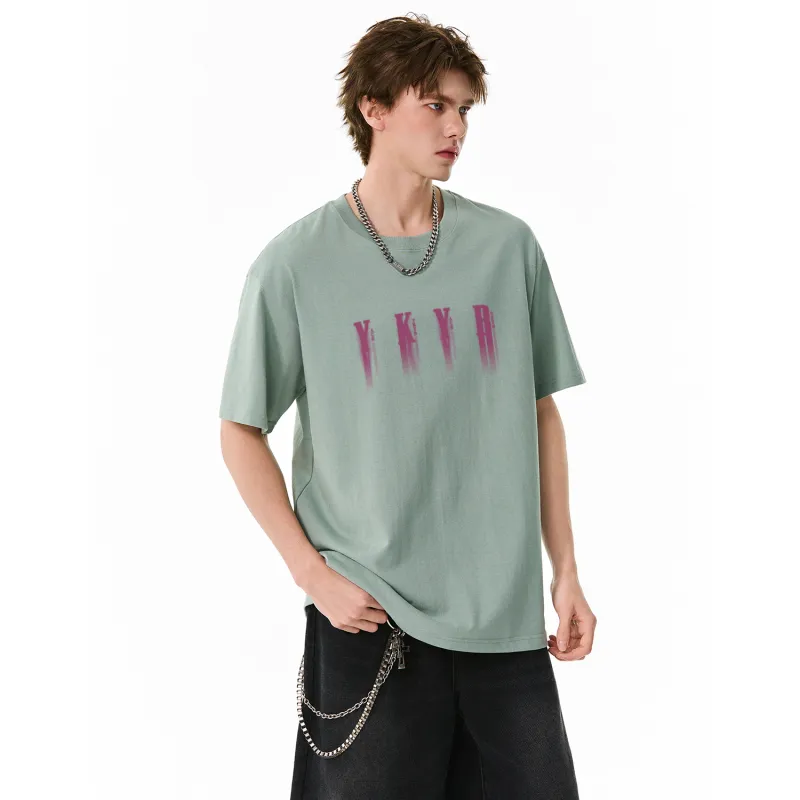 YK&YB T Shirts Unisex-14