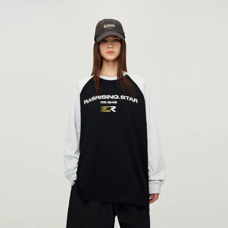 RASS New Vision Series T Shirts Unisex-2