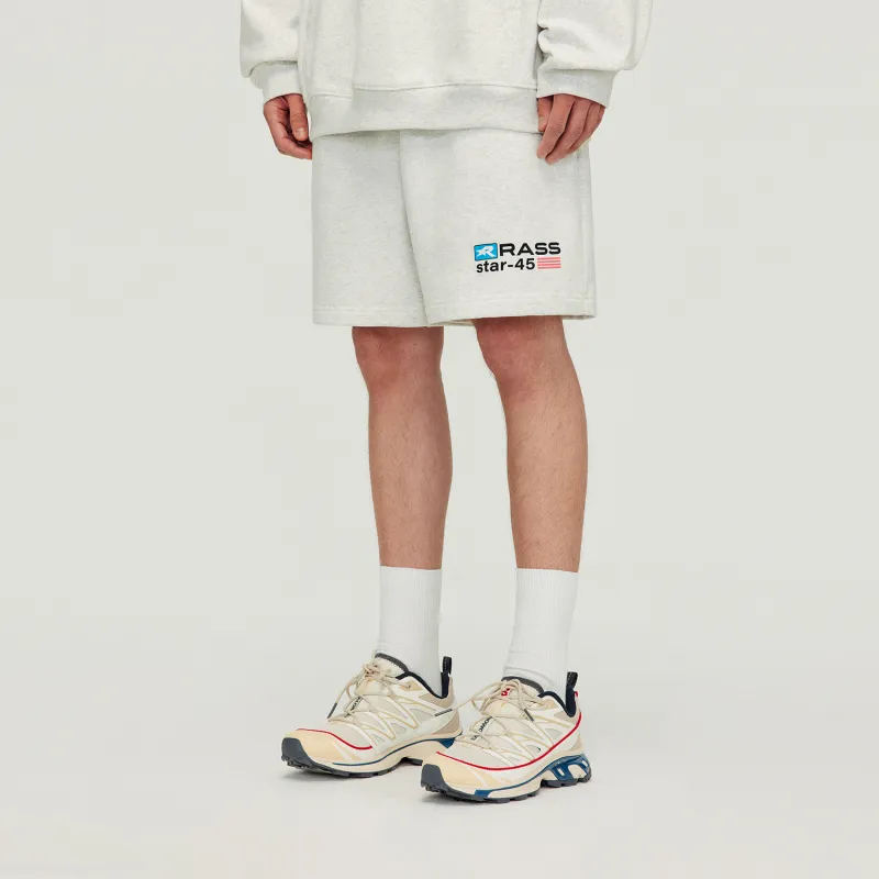 RASS New Vision Series Casual Shorts Unisex-10