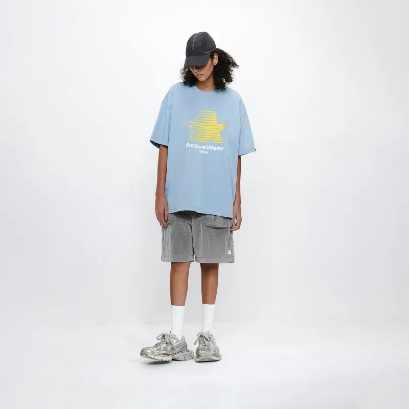 RASS T Shirts Unisex-2