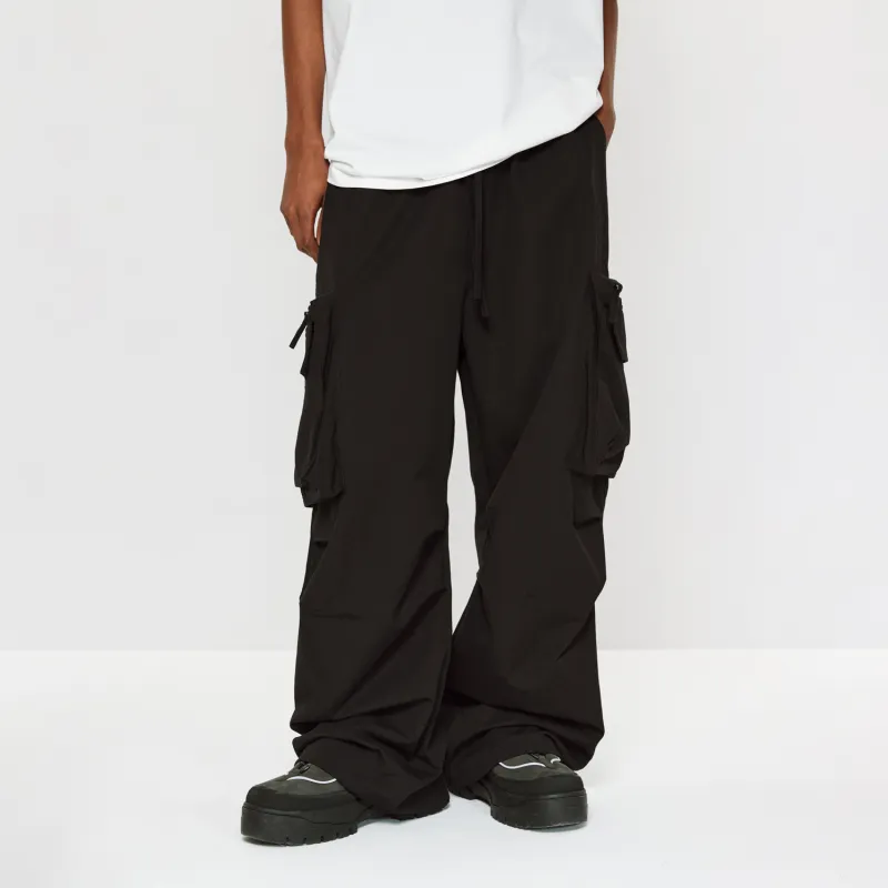 RASS Casual Pants Unisex-6