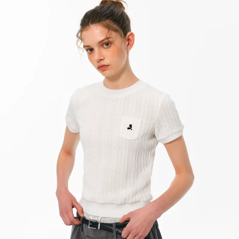 RASS Polo Shirts Women's-6