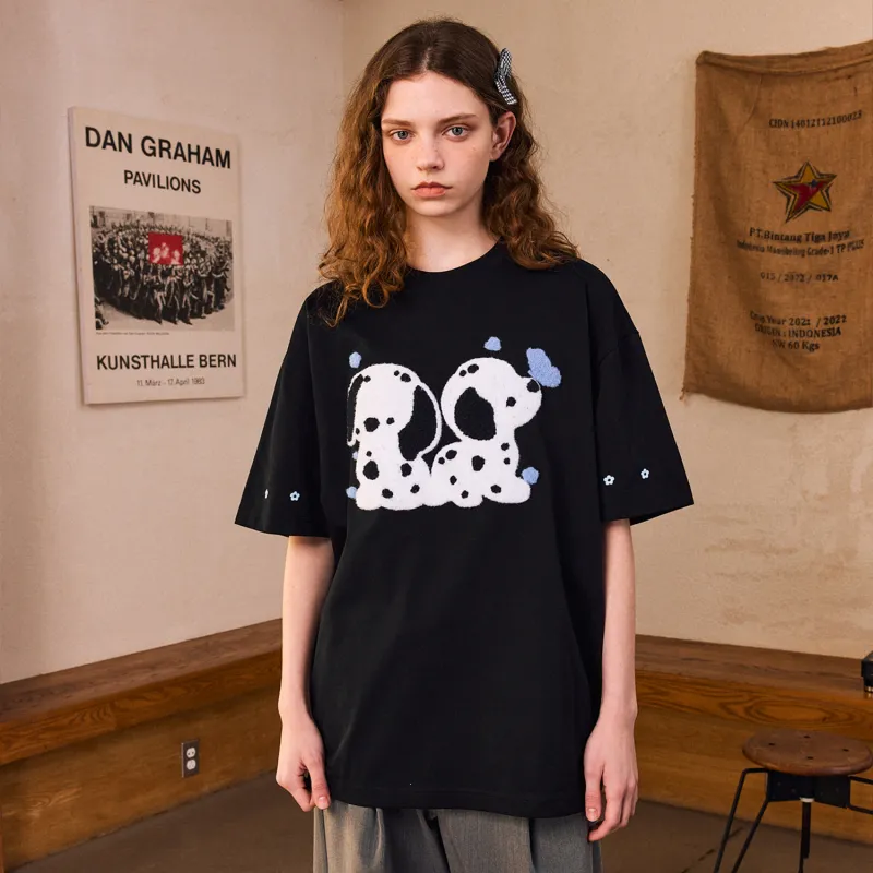 RASS T Shirts Unisex-7