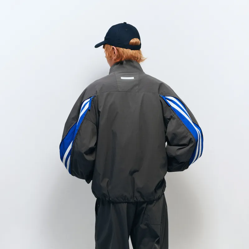RASS Jackets Unisex Gray-2