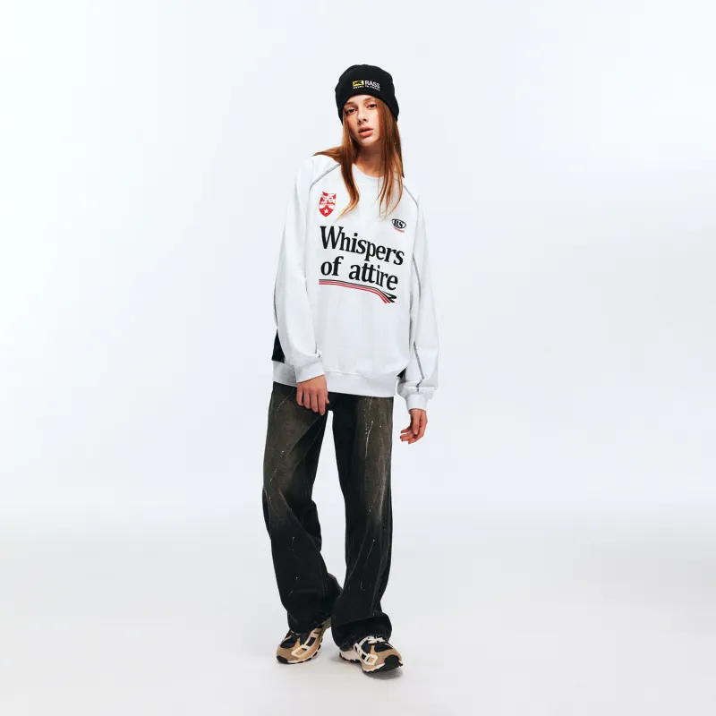 RASS Sweatshirts Unisex-4