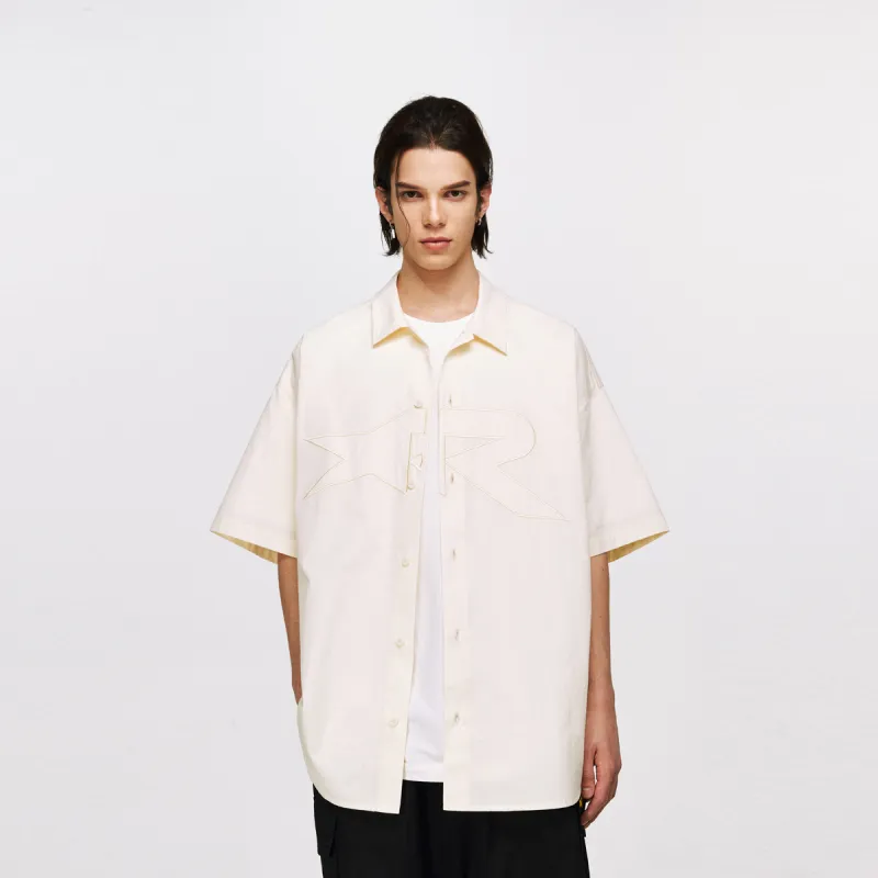 RASS New Vision Series Shirt Unisex-7