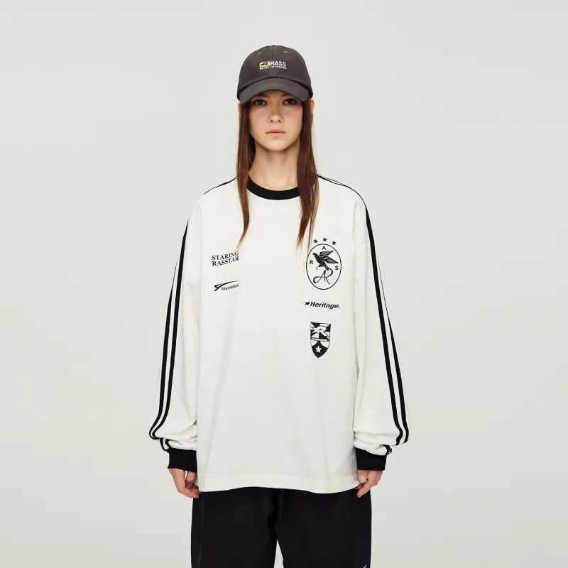 RASS Sweatshirts Unisex-4