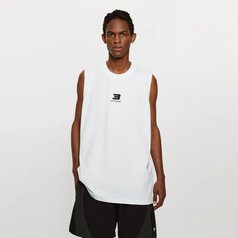 RASS 3rd Anniversary Collection Tank Tops Unisex-7