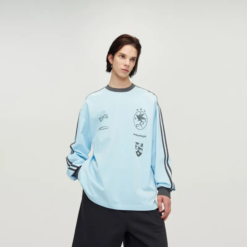 RASS Sweatshirts Unisex-19
