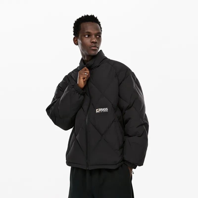 RASS New Vision Series Down Jackets Unisex-3