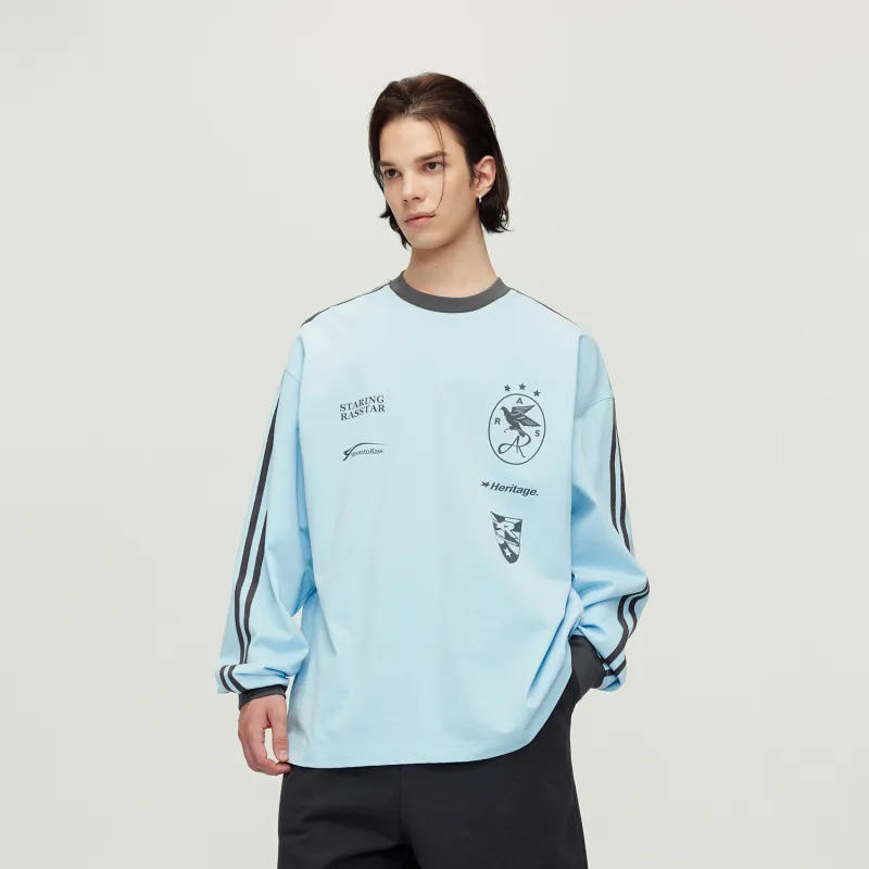 RASS Sweatshirts Unisex-18