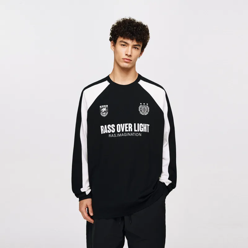RASS T Shirts Unisex-7
