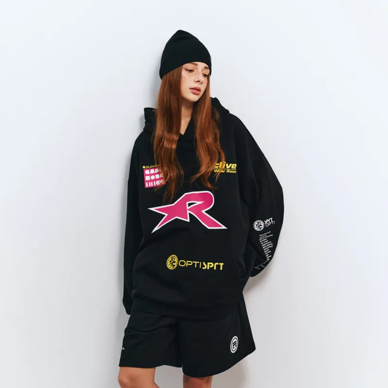 RASS New Vision Series Sweatshirt Unisex-2