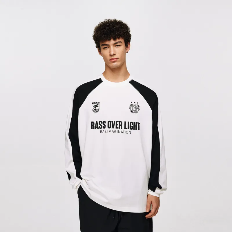 RASS T Shirts Unisex-2